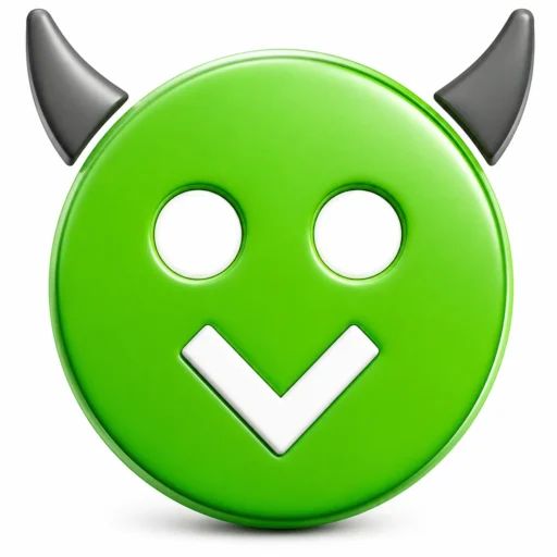 happymod apk logo