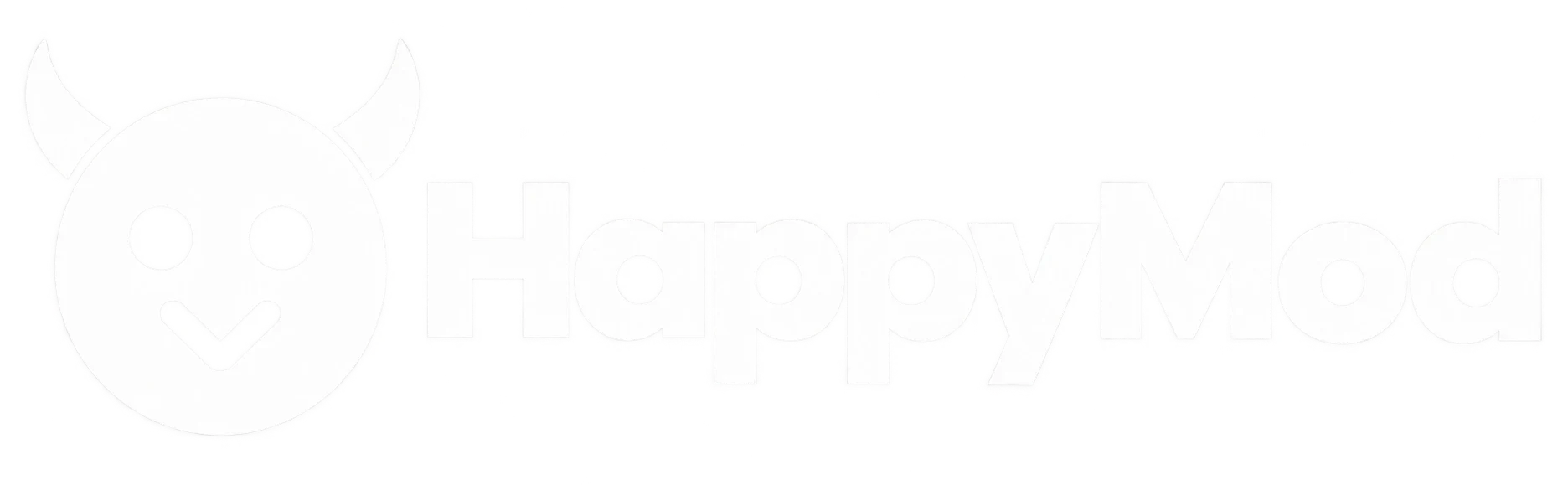happymod logo