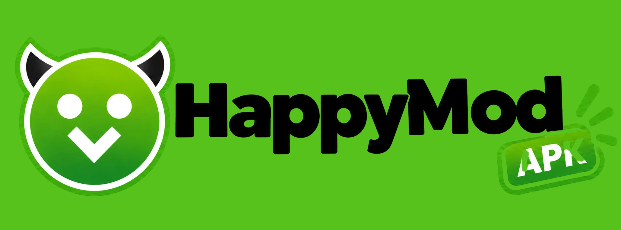 happymod apk logo