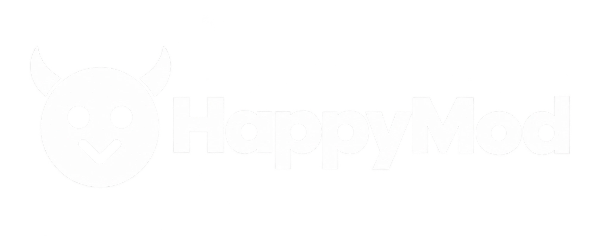 happymod logo